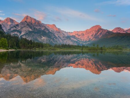 Diese Naturwunder in Österreich kennen selbst Einheimische nicht