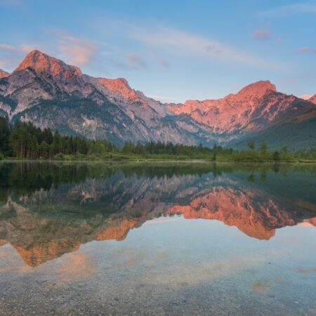 Diese Naturwunder in Österreich kennen selbst Einheimische nicht