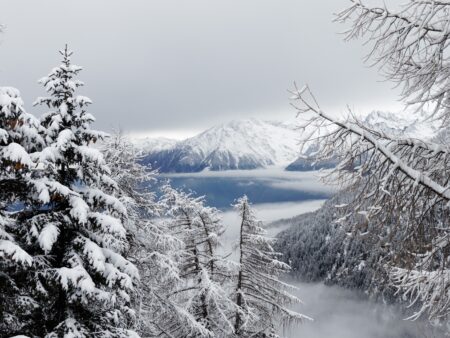 Fügen erleben: Das ultimative Alpen-Paradies für Sommer & Winter entdecken
