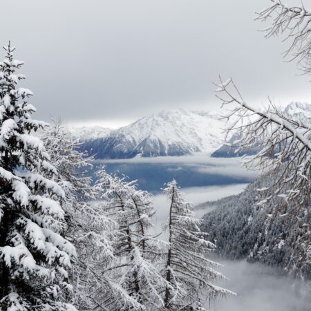 Fügen erleben: Das ultimative Alpen-Paradies für Sommer & Winter entdecken