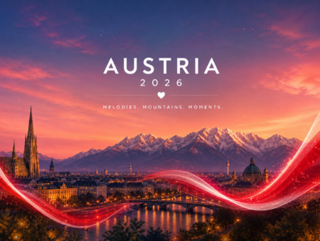 Der Eurovision Song Contest 2026 in Österreich – Geschichte, Bedeutung und ein Blick hinter die Kulissen