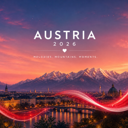 Der Eurovision Song Contest 2026 in Österreich – Geschichte, Bedeutung und ein Blick hinter die Kulissen