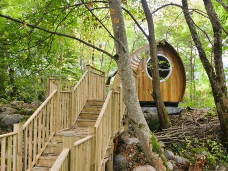 Glamping in Österreich – die besten Locations & Tipps