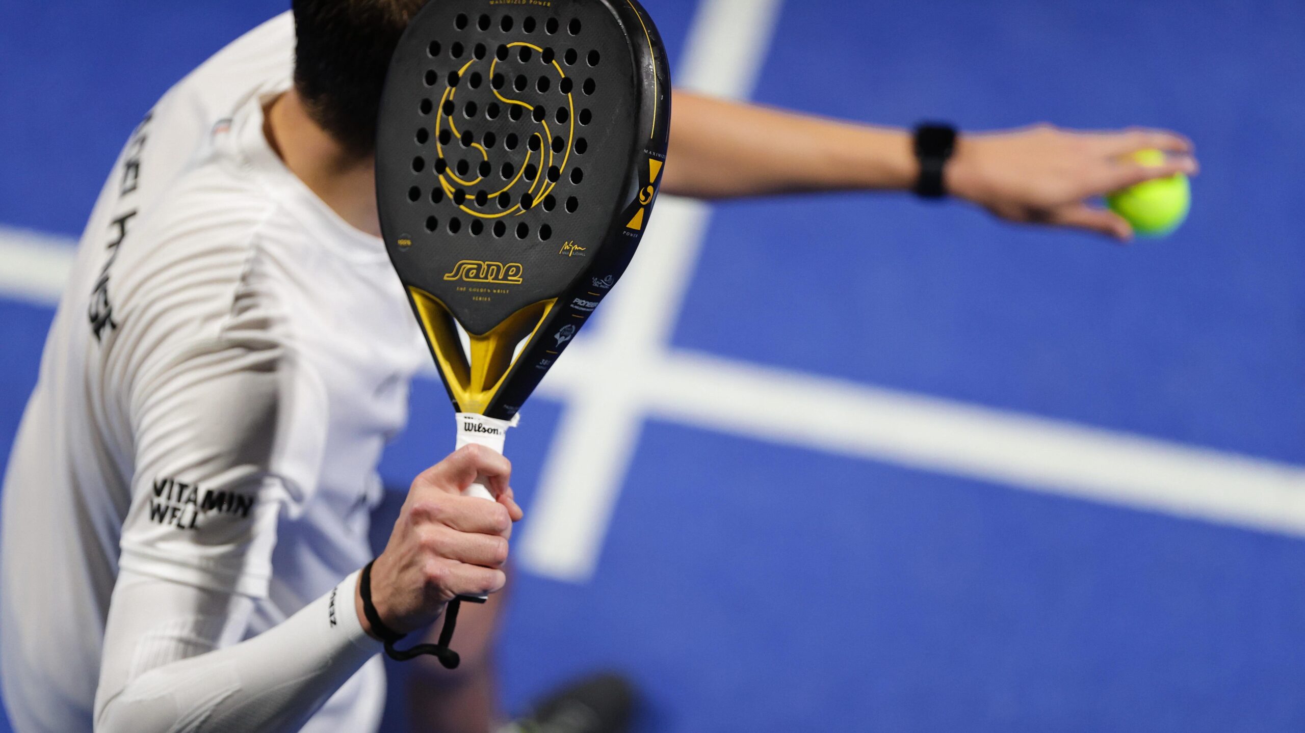 Padel in Österreich