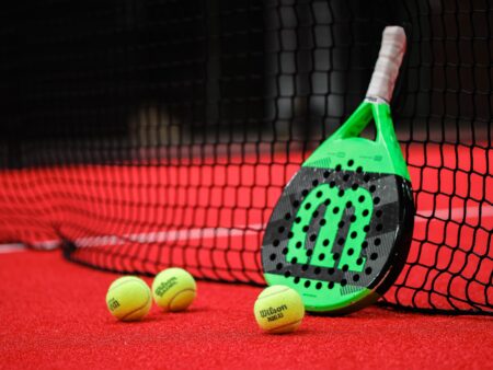 Padel in Österreich – Der neue Lieblingssport