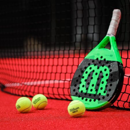 Padel in Österreich – Der neue Lieblingssport