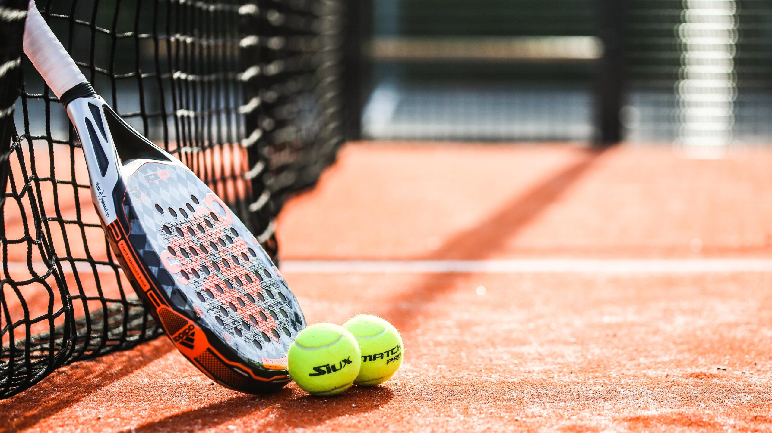 Padel in Österreich