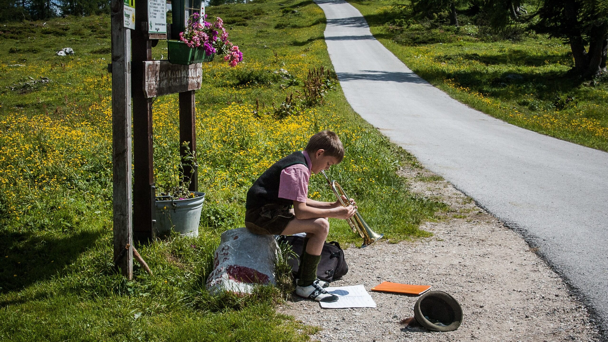 Österreichische Traditionen, die überraschend modern sind – zwischen Kultur, Alltag und Zukunft 2 österreichische Traditionen