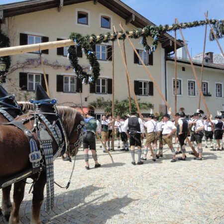 Österreichische Traditionen, die überraschend modern sind – zwischen Kultur, Alltag und Zukunft