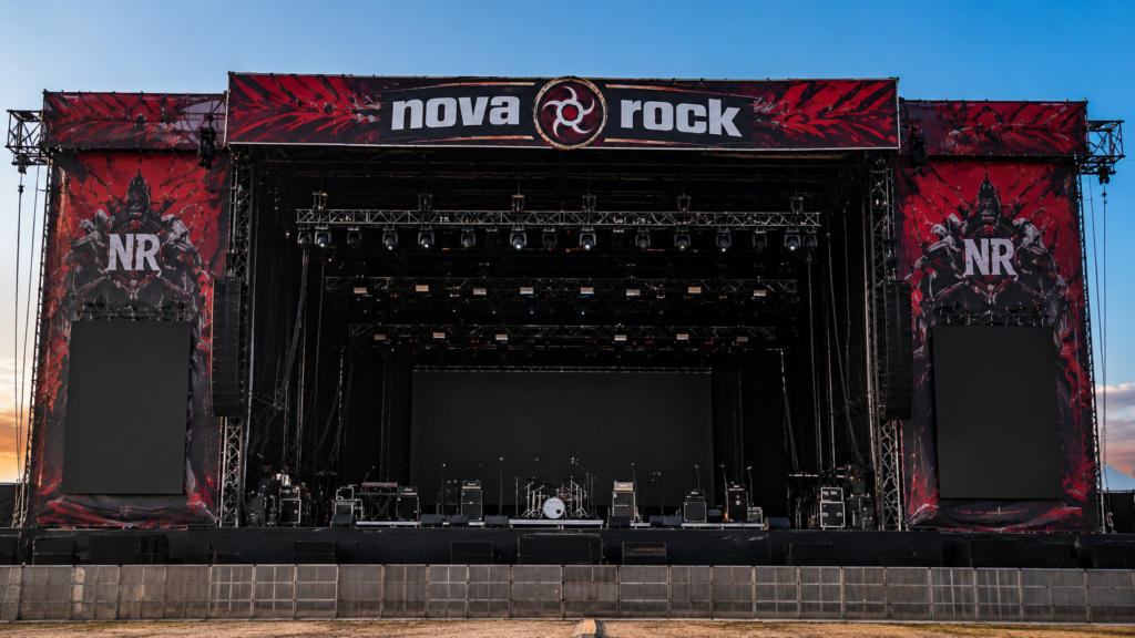 Nova Rock Festival – Österreichs größtes Rock- und Metal-Event 3 Nova Rock Festival Österreich, Rockfestival, Openair Österreich