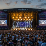 Frequency Festival Österreich: Der ultimative Guide für Besucher, Touristen und Festival-Neulinge 4 Frequency Festival Österreich, Musikfestival Openair Konzert in den Bergen
