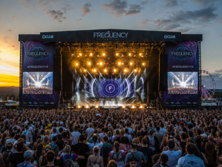 Frequency Festival Österreich: Der ultimative Guide für Besucher, Touristen und Festival-Neulinge