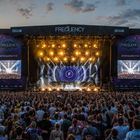 Frequency Festival Österreich: Der ultimative Guide für Besucher, Touristen und Festival-Neulinge