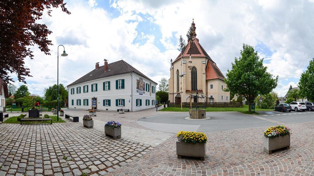 Steiermark – alles Wissenswerte für Touristen, Reiseziele und Urlaubsmöglichkeiten 1 Steiermark und die Stadt Graz