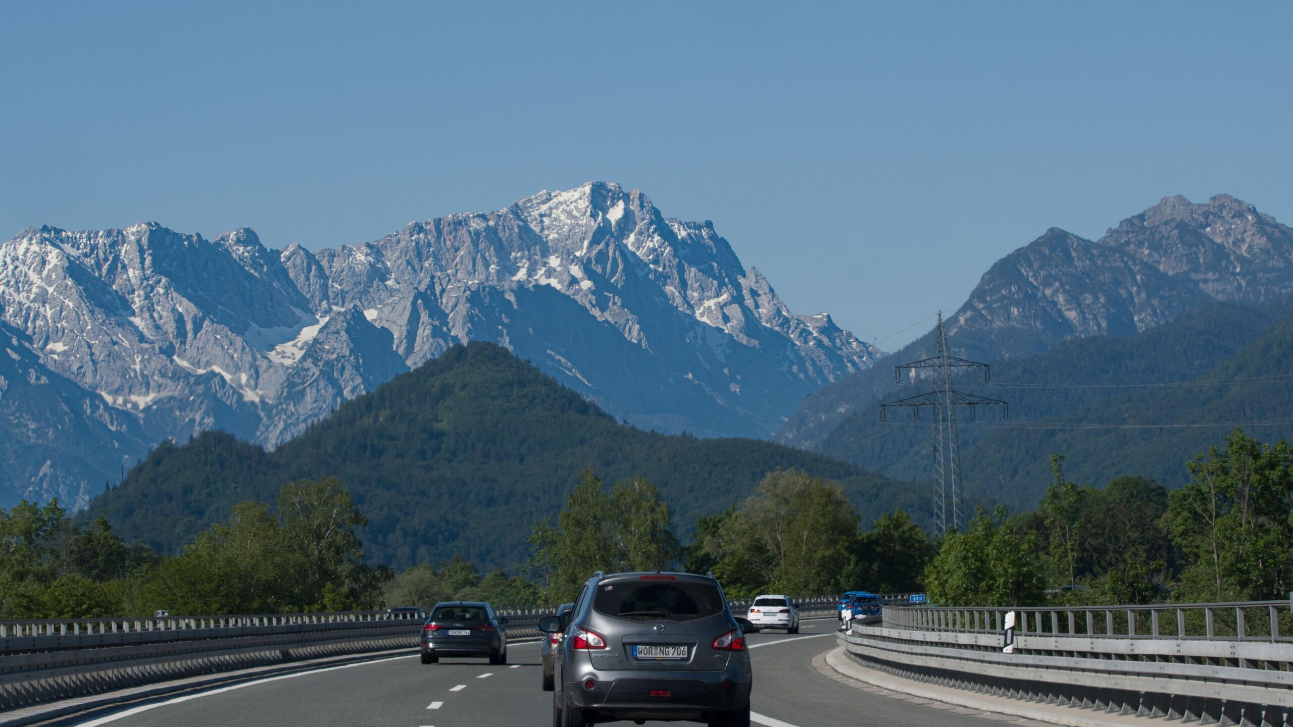 Maut in Österreich: Vignette, Strecken, Kosten und alles was Reisende wissen müssen 2 Maut in Österreich
