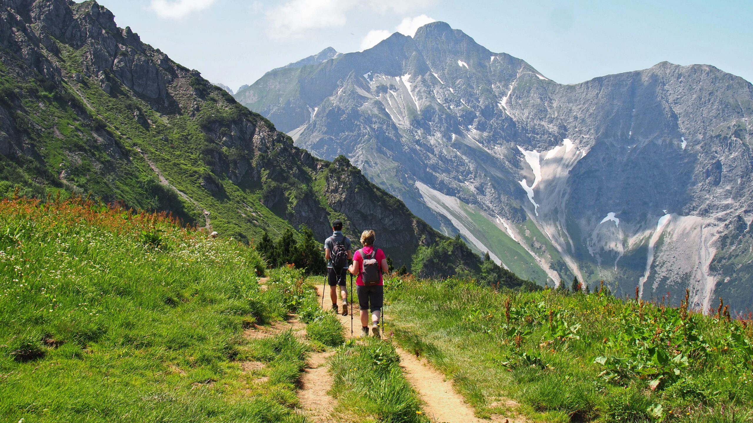 Steiermark – alles Wissenswerte für Touristen, Reiseziele und Urlaubsmöglichkeiten 4 Wandern in der Steiermark, Wanderurlaub