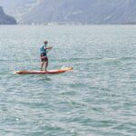 Stand-Up-Paddling in Österreich – Die schönsten SUP-Spots, Tipps und alles Wissenswerte für den perfekten Urlaub 2 Stand-Up-Paddling, SUP fahren