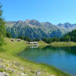 Steiermark – alles Wissenswerte für Touristen, Reiseziele und Urlaubsmöglichkeiten 1 Steiermark Seen und Berge