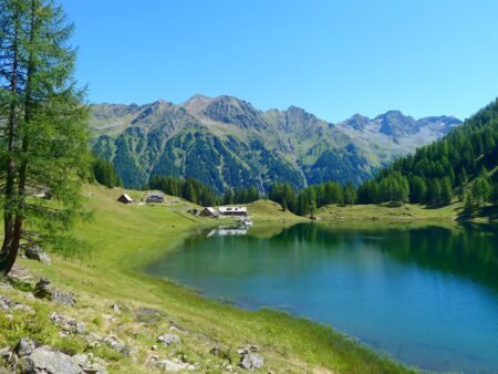 Steiermark – alles Wissenswerte für Touristen, Reiseziele und Urlaubsmöglichkeiten