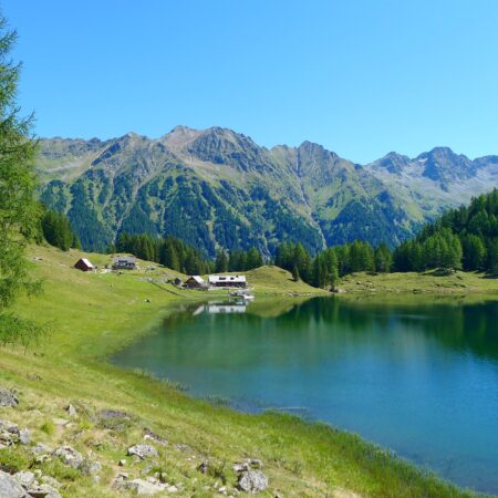 Steiermark – alles Wissenswerte für Touristen, Reiseziele und Urlaubsmöglichkeiten