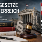 Neue Gesetze in Österreich: Was sich dieses Jahr ändert 4 Neue Gesetze in Österreich , Gesetzesänderungen in Österreich