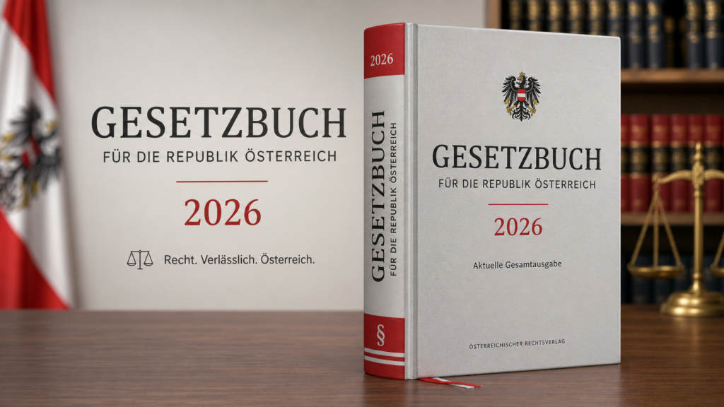 Neue Gesetze in Österreich: Was sich dieses Jahr ändert 1 ChatGPT Image 15. Juli 2026 08 06 58