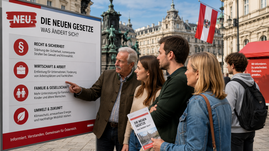 Neue Gesetze in Österreich: Was sich dieses Jahr ändert 2 ChatGPT Image 15. Juli 2026 08 23 45