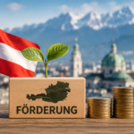 Förderungen und Zuschüsse in Österreich: Der umfassende Überblick über finanzielle Unterstützungen für Privatpersonen und Unternehmen 5 Förderungen und Zuschüsse in Österreich, Politische Unterstützung für Österreich