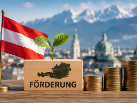 Förderungen und Zuschüsse in Österreich: Der umfassende Überblick über finanzielle Unterstützungen für Privatpersonen und Unternehmen