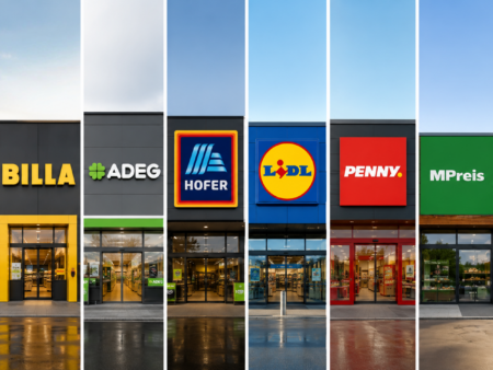 Welche Supermarkt-Eigenmarke ist die beste? Preis- und Qualitätsvergleich