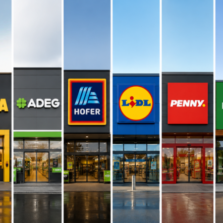 Welche Supermarkt-Eigenmarke ist die beste? Preis- und Qualitätsvergleich