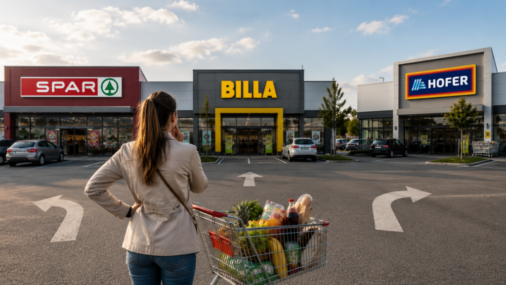 Welche Supermarkt-Eigenmarke ist die beste? Preis- und Qualitätsvergleich 2 ChatGPT Image 18. Juli 2026 11 24 27