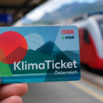 Klimaticket Österreich erklärt: Preise, Gültigkeit, Vorteile und alle wichtigen Informationen im Überblick 1 Klimaticket, Österreich Bahn