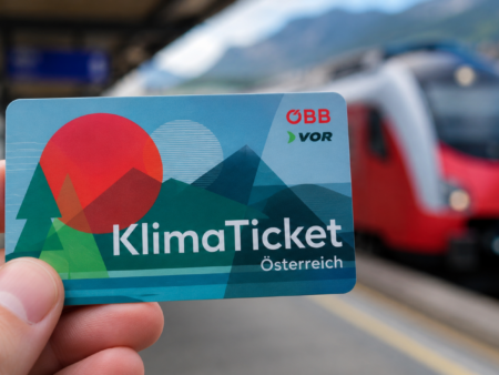 Klimaticket Österreich erklärt: Preise, Gültigkeit, Vorteile und alle wichtigen Informationen im Überblick