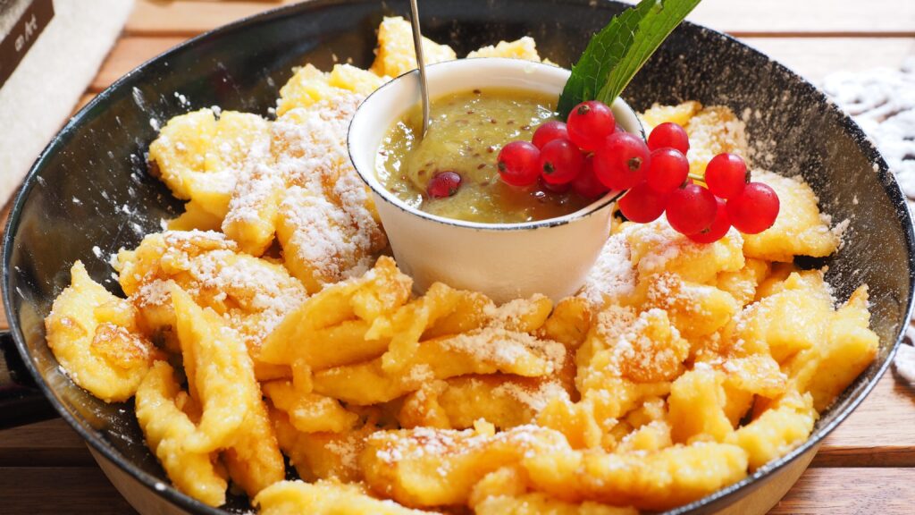 Buschenschanken in Österreich – Tradition, Genuss und regionale Spezialitäten 2 Buschenschanken in Österreich, Essen Österreich