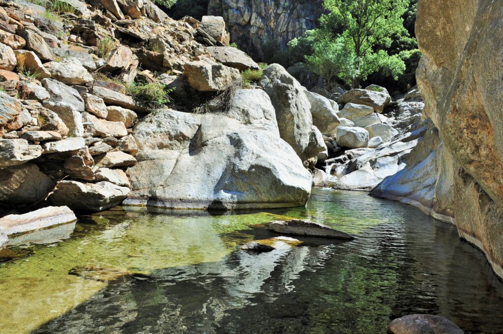 Canyoning in Österreich – Das Abenteuer in den Alpen 2 nadinedoerle throats 1522754