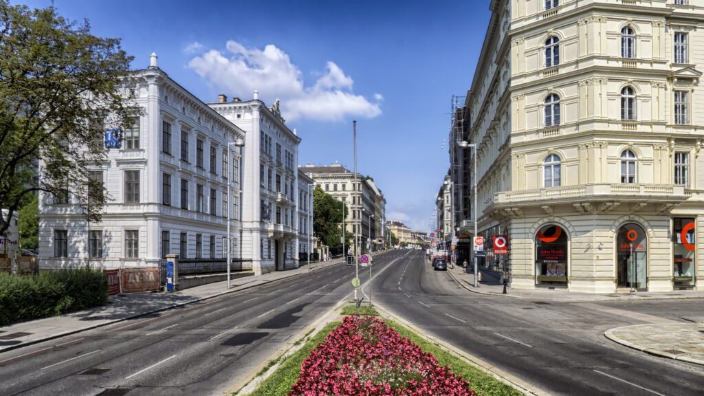 Die teuersten Städte Österreichs: Hier kostet das Leben am meisten 3 12019 city 171444