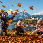 Herbstferien in Österreich 2026: Die besten Ausflüge und Regionen 1 Herbstferien in Österreich, Familienurlaub in Österreich verbringen