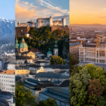 Die teuersten Städte Österreichs: Hier kostet das Leben am meisten 2 Tipps und Aktivitäten für die teuersten Städte Österreichs