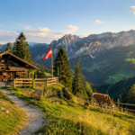 Die schönsten Almen in Österreich: 10 traumhafte Ziele für Wanderer 4 Die schönsten Almen in Österreich, Touristenhilfe für Wanderer, Sommerurlaub auf einer österreichischen Alm