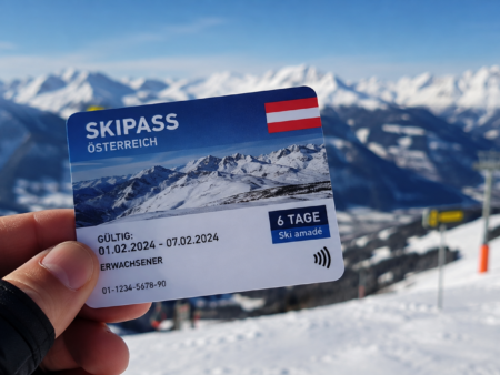 Was kostet ein Skitag in Österreich? Preise, Skipass, Essen und weitere Kosten im Überblick