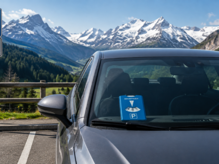 Parkgebühren in Österreich: Alles zu Kosten, Parkzonen, Regeln und Spartipps