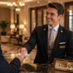 Trinkgeld in Österreich – Wie viel ist üblich? 1 Trinkgeld in Österreich, Goodies fürs Personal