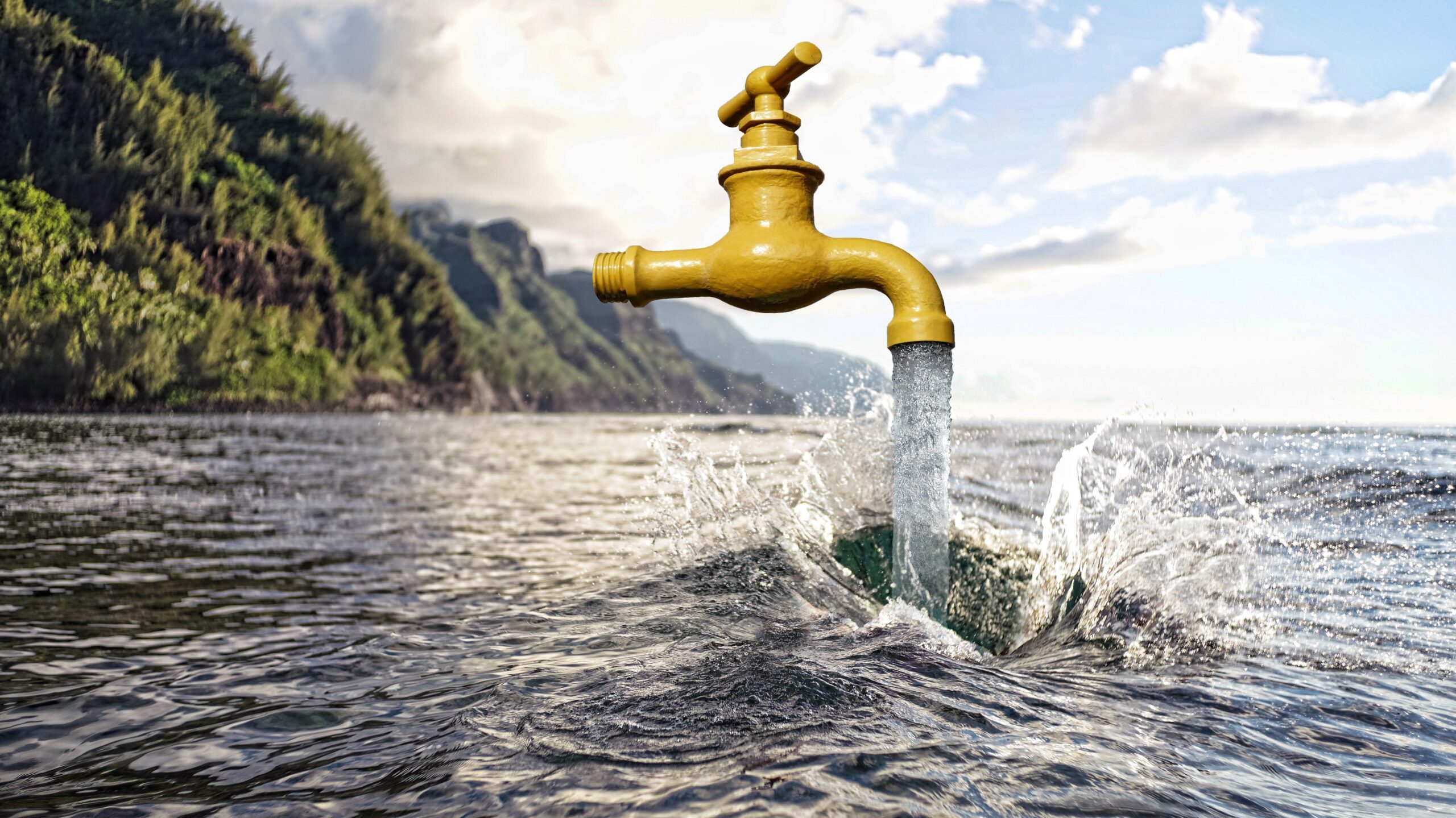 Trinkwasser in Österreich – Kann Leitungswasser überall getrunken werden? 1 Trinkwasser in Österreich, Wasserqualität, Aus der Leitung trinken