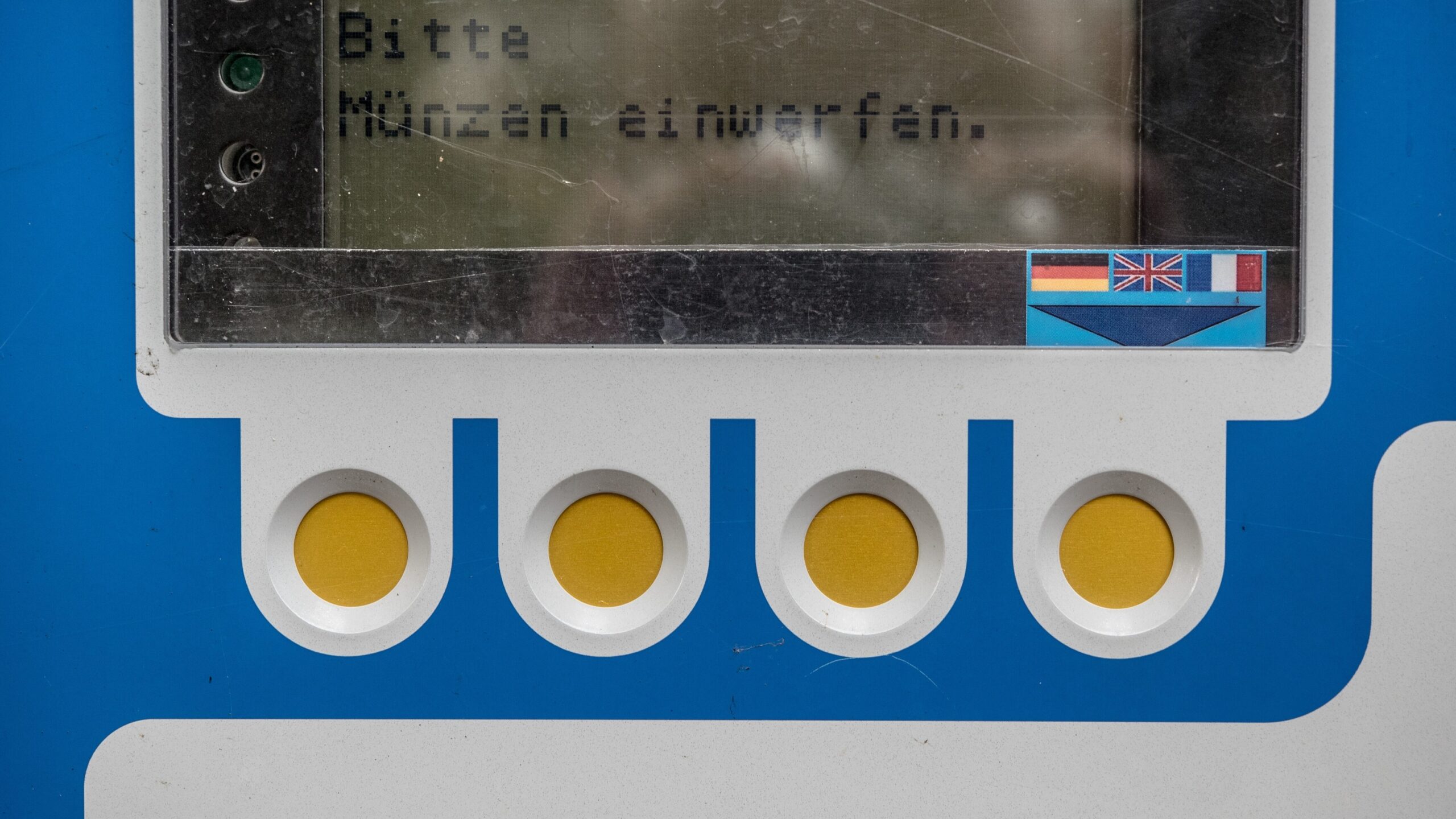 Parkgebühren in Österreich: Alles zu Kosten, Parkzonen, Regeln und Spartipps 2 blickpixel automatic 503945 edited scaled