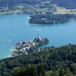 Wörthersee Österreich: Urlaub, Sehenswürdigkeiten und die schönsten Ausflugsziele 4 Seeurlaub in Österreich, Wörthersee in Österreich, Sommerurlaub am See für die ganze Familie