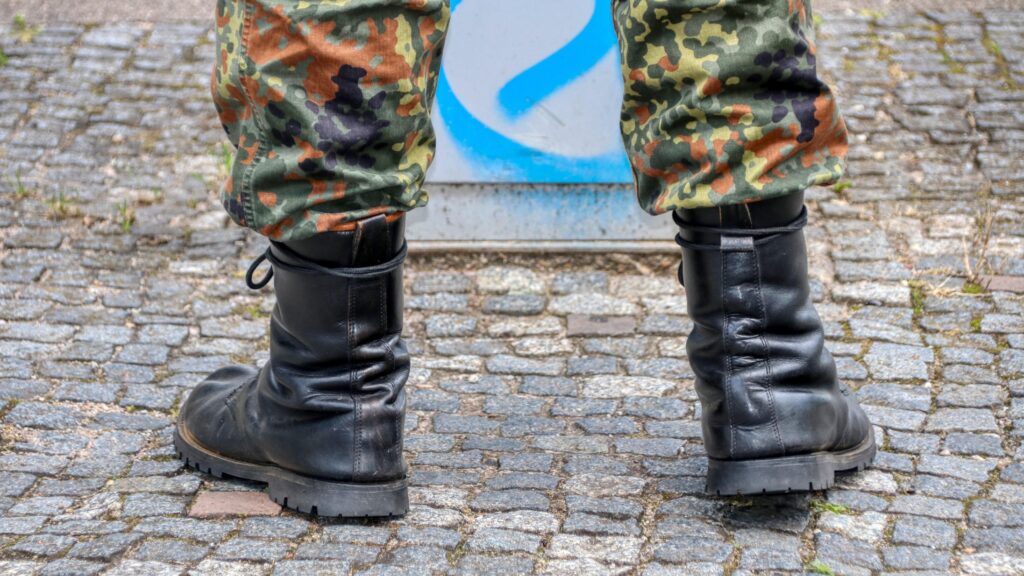 Wehrpflicht in Österreich: Das gilt für Militär- und Zivildienst 3 planet fox armed forces 5276313 edited