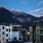 Nebenwohnsitz in Österreich: Für wen kann er sinnvoll sein? 1 Nebenwohnsitz in Österreich, Wohnung in Österreich, Erst- und Zweitwohnsitz