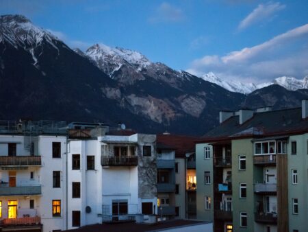 Nebenwohnsitz in Österreich: Für wen kann er sinnvoll sein?