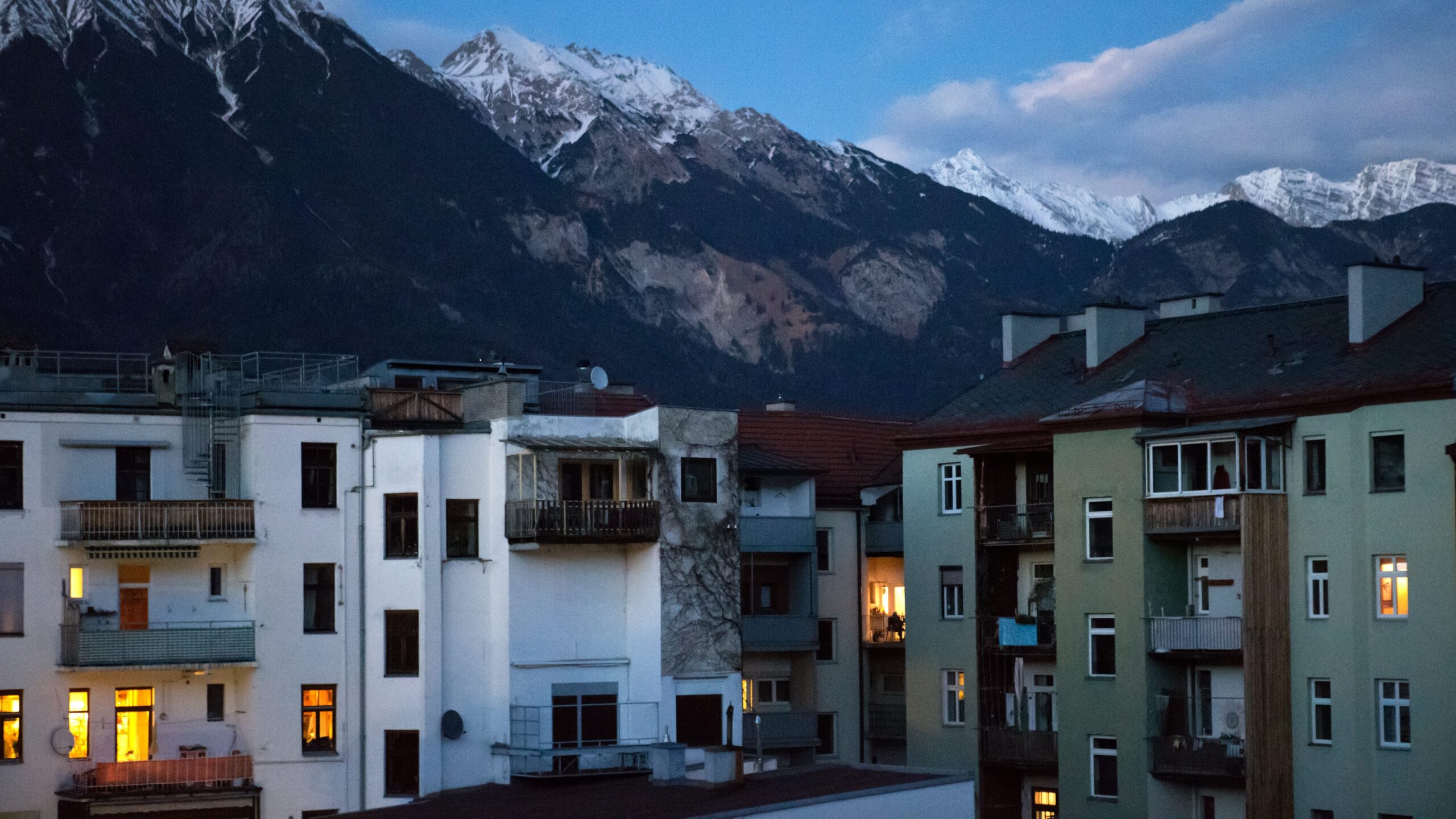 Leistbares Wohnen in Österreich: In diesen Regionen sind die Kosten niedriger 3 ronporter innsbruck 466493 edited scaled